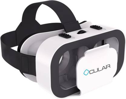 ocular Swift Virtual Reality Headset