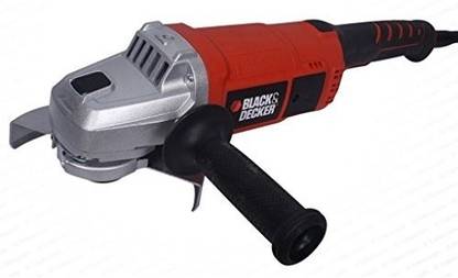 Black & Decker KG2200 1800mm Heavy Duty AG7(2200W) Angle Grinder