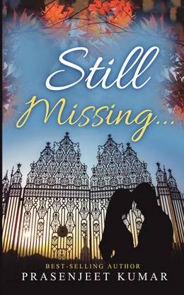Still Missing...