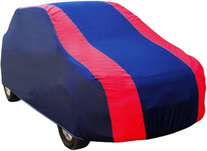 टोचनर Fiat Fiat  के लिए कार कवर (मिरर पॉकेट्स के बिना)