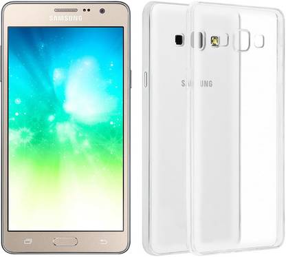 Allit Back Cover for Samsung Galaxy On5 Pro