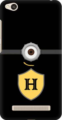 INSTYLE Back Cover for Mi Redmi 5A