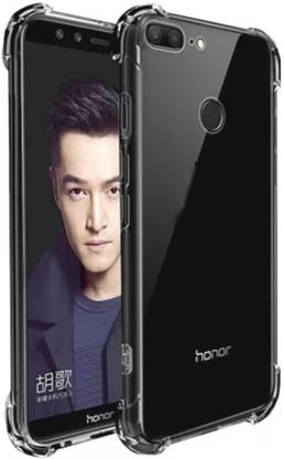 KrKis Back Cover for Honor 9N