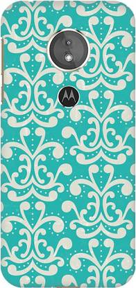 AMEZ Back Cover for Motorola Moto G6 Play