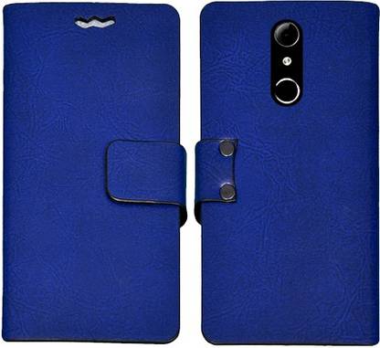 MAXSHOPY Flip Cover for Xolo Era 3X