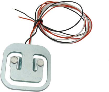 KitsGuru YZC-161B 50kg Human Body Scale Sensor Load Cell Weighing Sensor Electronic Components Electronic Hobby Kit