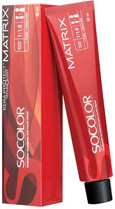 MATRIX Socolor-5.28-5VMo , Plum
