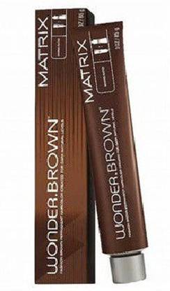 MATRIX Wonder-Brown-WB-4G , Gold