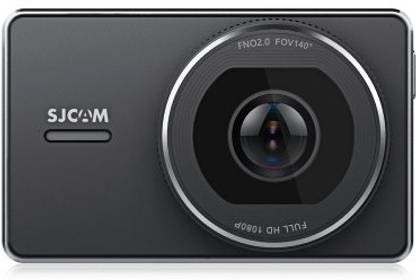 SJCAM Dashcam M30+ SJDASH WIFI Dashcam Smart Car DVR Novatek NT96658 1080P Dash Cam 3.0 inch DVR-2.4GHz WiFi Wireless Connection / 140 Degree Wide Angle / G-sensor / Motion Detection/ WDR Instant Camera