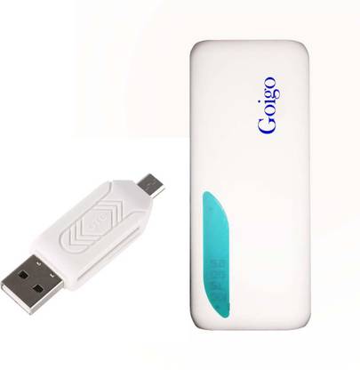 goigo OTG Adapter Accessory Combo for POWER BANK