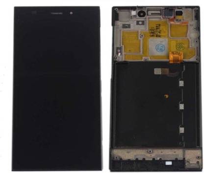 Richuzers LCD Mobile Display for Xiaomi Mi3