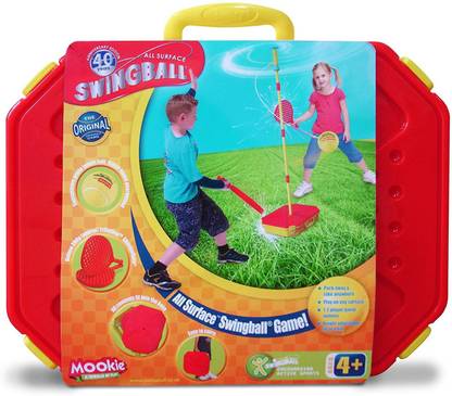 Mookie All Surface Swingball