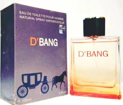 DBANG DBANG12 Perfume  -  100 ml