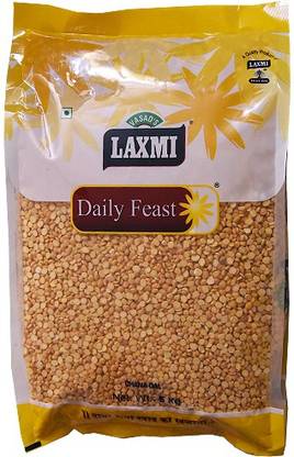 LAXMI Yellow Chana Dal (Split)