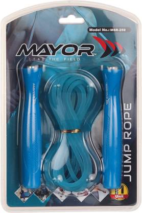 MAYOR PowerSkip Speed Skipping Rope