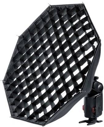 GODOX WITSTRO AD-S7 for AD 200 AD 360 Grid multifunction Octagonal Softbox