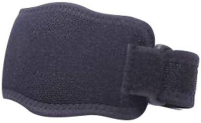 AGE CARE Adjustable Tennis Elbow Brace with Compression Pad for Both Men and Women Sponge Anti-collision Guard Pressurized Arm Wraps -Elbow band for Tennis/Golfer/Badminton/Basketball and Tendonitis Relief- elbow support. Elbow Support