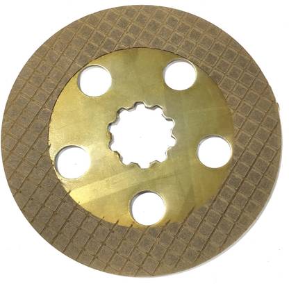 RPF Eicher Brake Disc