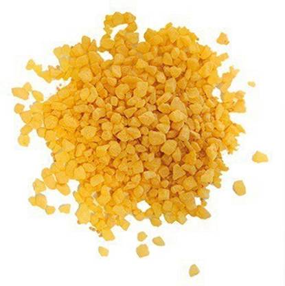 ADVAIT ABEER NATURAL BATHSALTS (SANDALWOOD) 400 gms