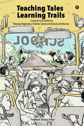 TEACHING TALES, LEARNING TRAILS