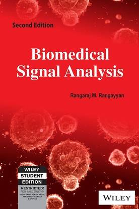 Biomedical Signal Analysis