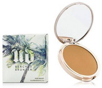 URBAN DECAY Beached Bronzer - Bronzed (Matte Medium Dark) 9G