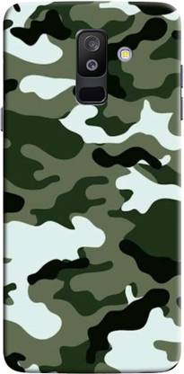 Mystry Box Back Cover for Samsung Galaxy A6 Plus