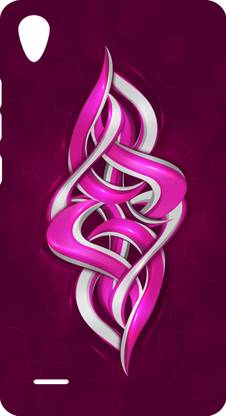 BLCON Back Cover for Tecno Camon i ACE