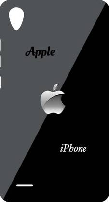 BLCON Back Cover for Tecno Camon i ACE