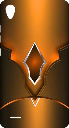 BLCON Back Cover for Tecno Camon i ACE