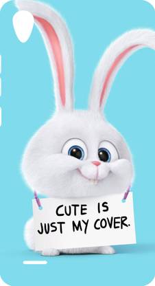 BLCON Back Cover for Tecno Camon i ACE