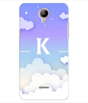 pinaaki Back Cover for Intex Star 4G