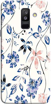 Mystry Box Back Cover for Samsung Galaxy A6 Plus