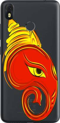 FashionCraft Back Cover for Infinix Hot S3