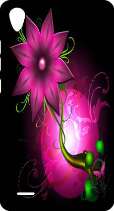 BLCON Back Cover for Tecno Camon i ACE