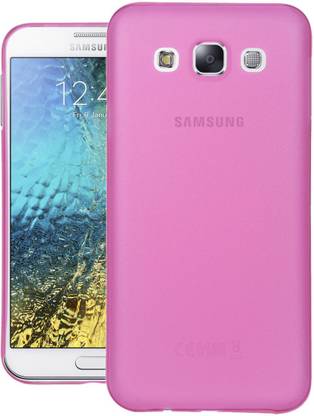 Sne Back Cover for SAMSUNG Galaxy E5