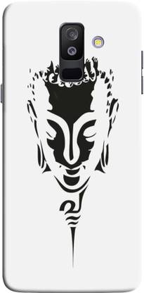 Mystry Box Back Cover for Samsung Galaxy A6 Plus