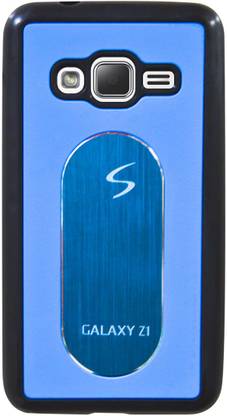 Coverage Back Cover for Samsung Z1
