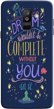 मिस्ट्री बॉक्स Samsung Galaxy A6 Plus के लिए