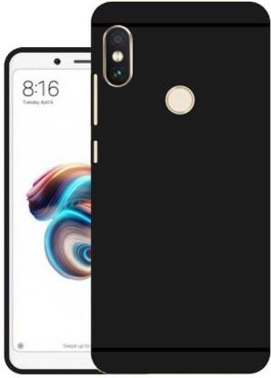 Tejorupa Back Cover for Redmi Mi 8