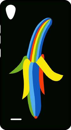 BLCON Back Cover for Tecno Camon i ACE