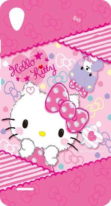 BLCON Back Cover for Tecno Camon i ACE