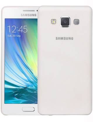 Cock Back Cover for SAMSUNG Galaxy A3