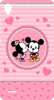 BLCON Back Cover for Tecno Camon i ACE