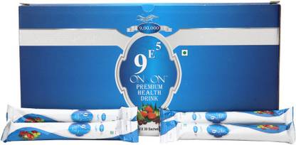 on and on 9E5 Energy Drink