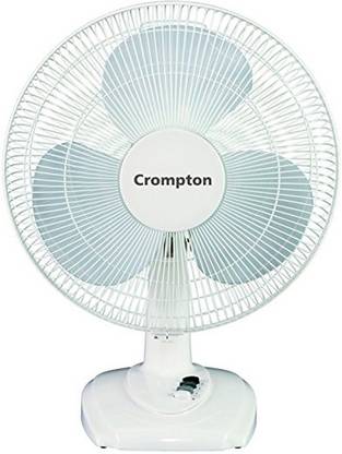 Crompton Eva 3 Blade Table Fan