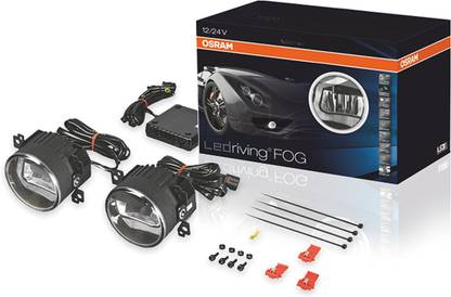 OSRAM LED Fog Lamp Unit for Universal For Car Universal For Car