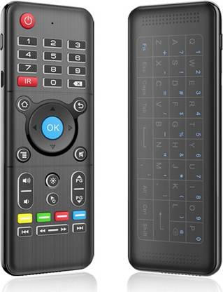 MBOX 2.4GHz Air Mouse Touchpad Keyboard Remote Controller Wi-fi  Gamepad