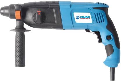 CUMI Rotary Hammer 26mm - CHD 026 N Rotary Hammer Drill