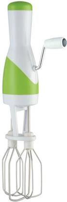Rotek 0 Green Hand Blender